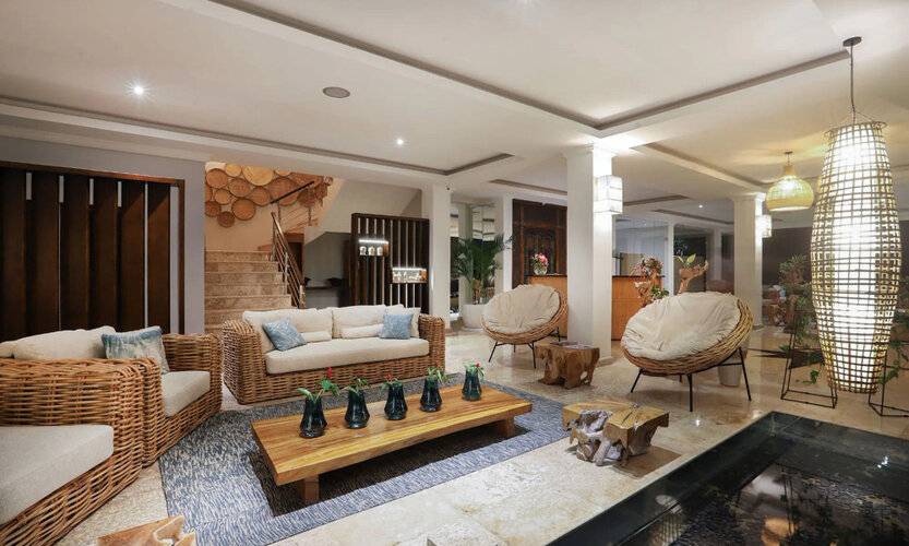 Nunamkhalu Private Villa And Spa