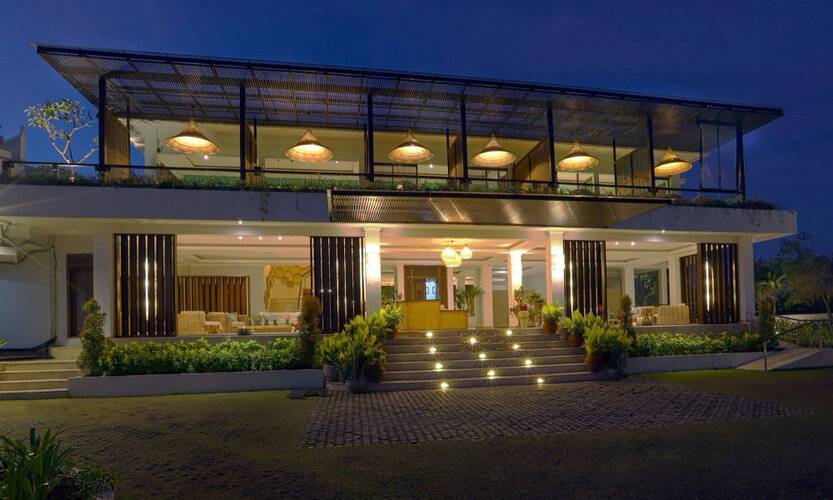 Nunamkhalu Private Villa And Spa