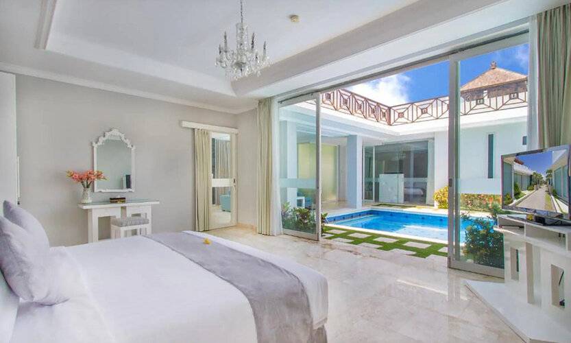 Nunamkhalu Private Villa And Spa
