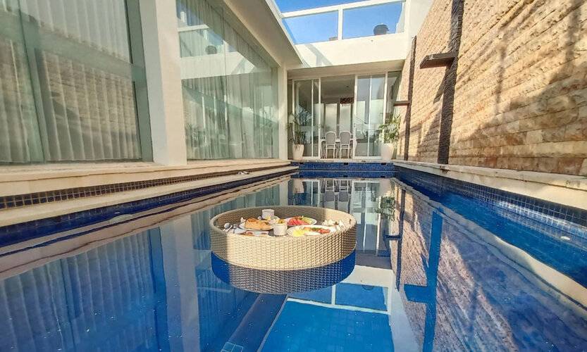 Nunamkhalu Private Villa And Spa