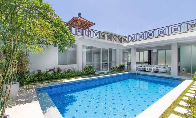 Nunamkhalu Private Villa And Spa