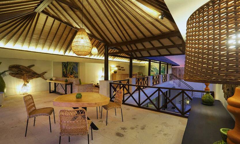 Nunamkhalu Private Villa And Spa