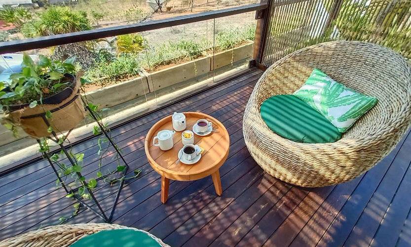 Nunamkhalu Private Villa And Spa