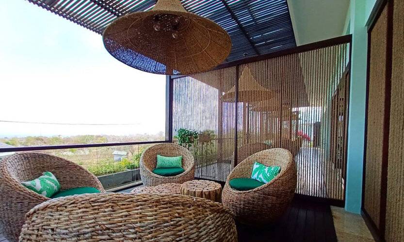 Nunamkhalu Private Villa And Spa