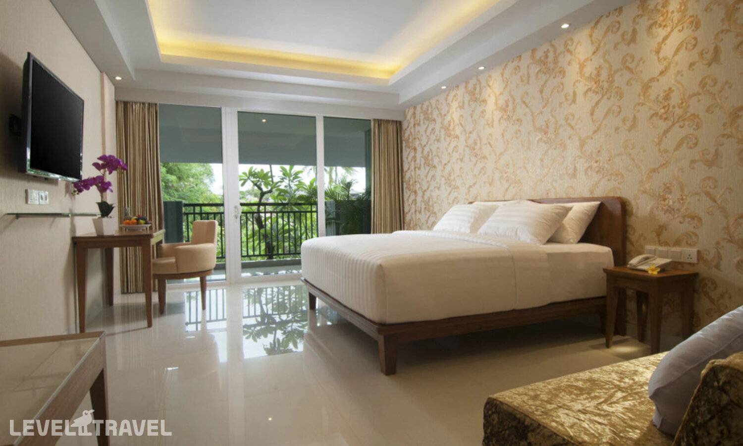 Sulis Beach Hotel & Spa — фото 9