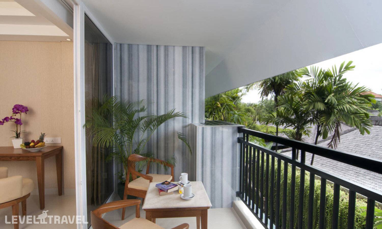 Sulis Beach Hotel & Spa — фото 7