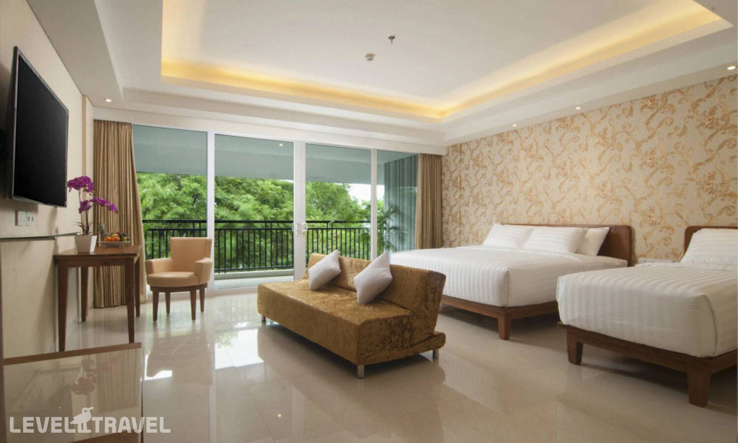 Sulis Beach Hotel & Spa — фото 11