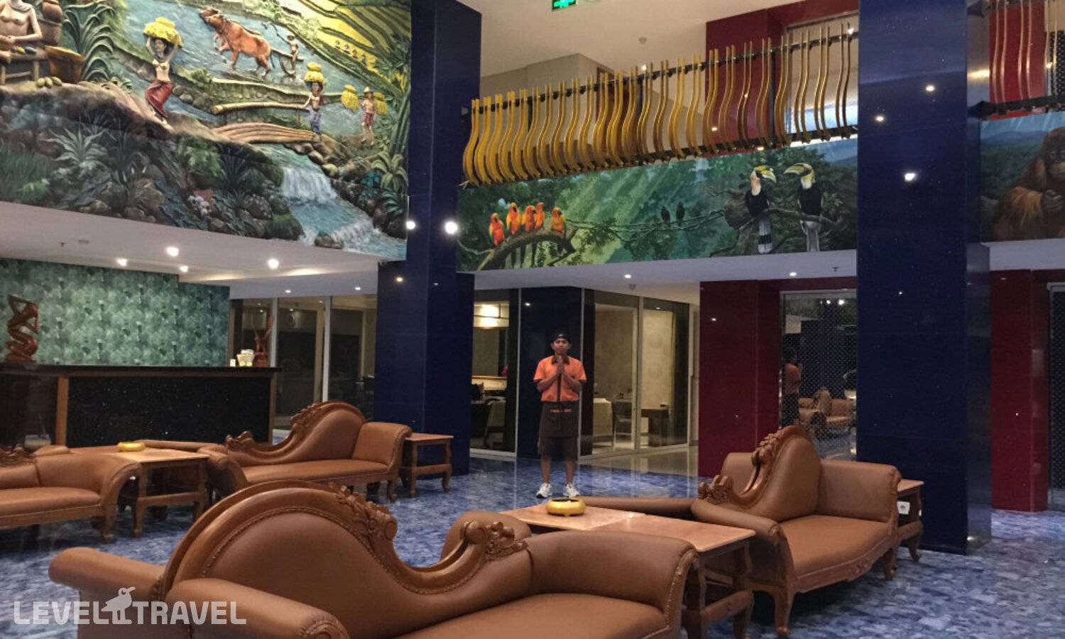 Sulis Beach Hotel & Spa — фото 12
