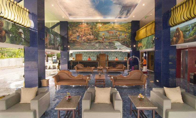 Sulis Beach Hotel & Spa
