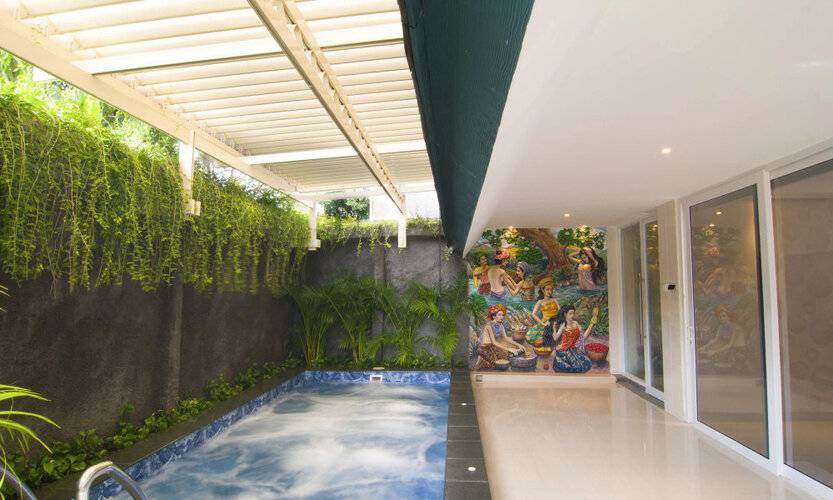 Sulis Beach Hotel & Spa