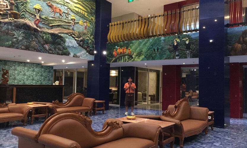 Sulis Beach Hotel & Spa