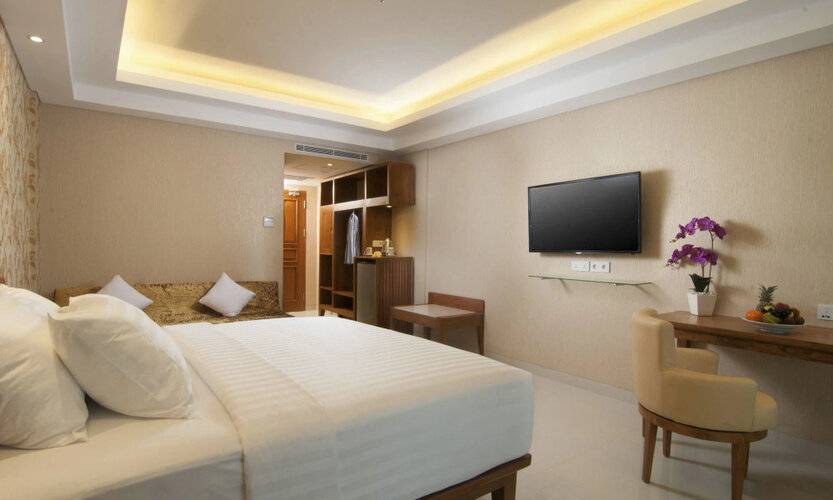Sulis Beach Hotel & Spa