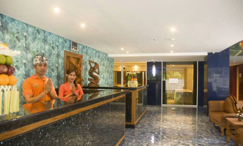 Sulis Beach Hotel & Spa