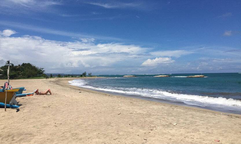 Sulis Beach Hotel & Spa