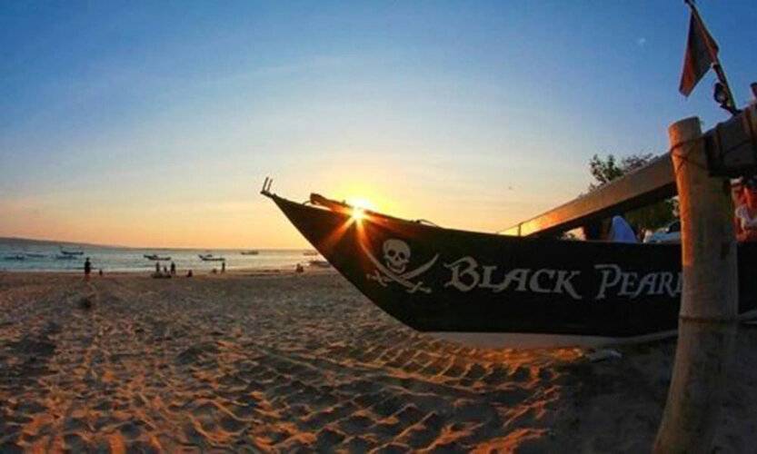Sulis Beach Hotel & Spa