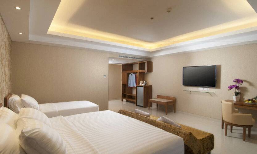 Sulis Beach Hotel & Spa