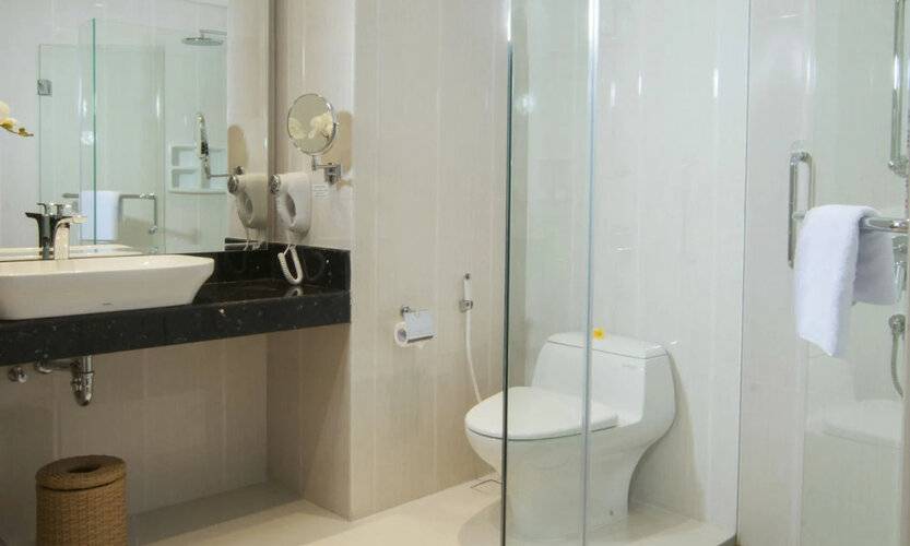 Sulis Beach Hotel & Spa