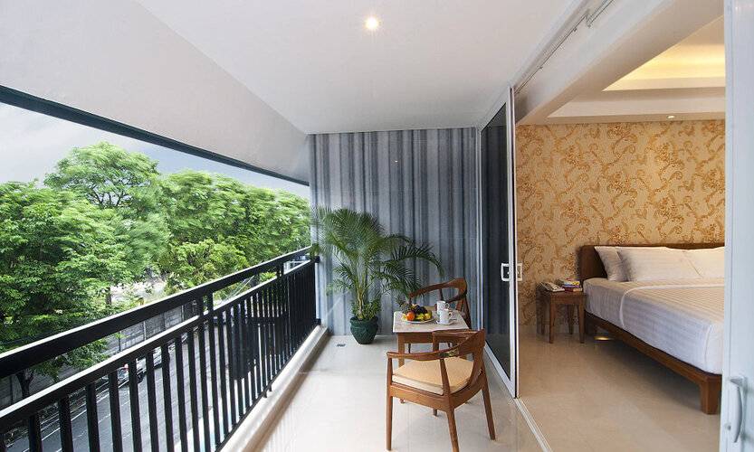 Sulis Beach Hotel & Spa
