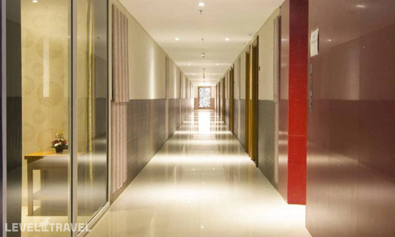 Sulis Beach Hotel & Spa — фото 6