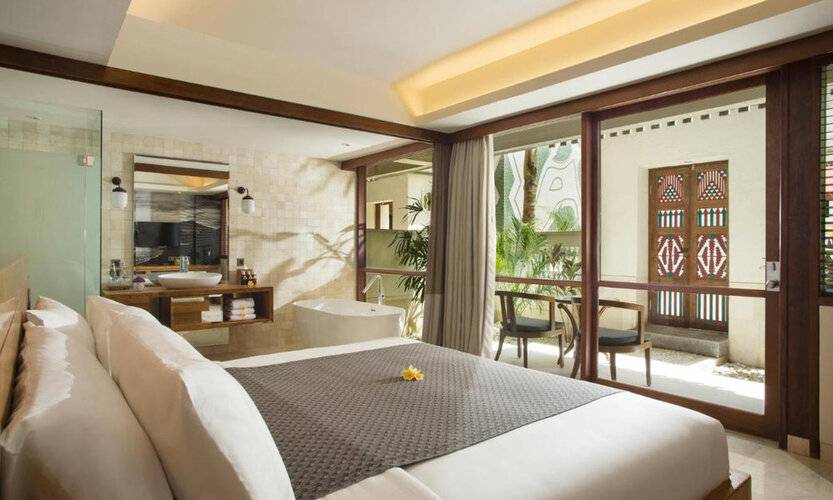 Amnaya Resort Kuta