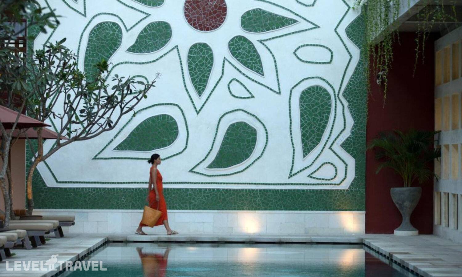 фотографии отеля Amnaya Resort Kuta в Индонезия(Кута) - фото №2