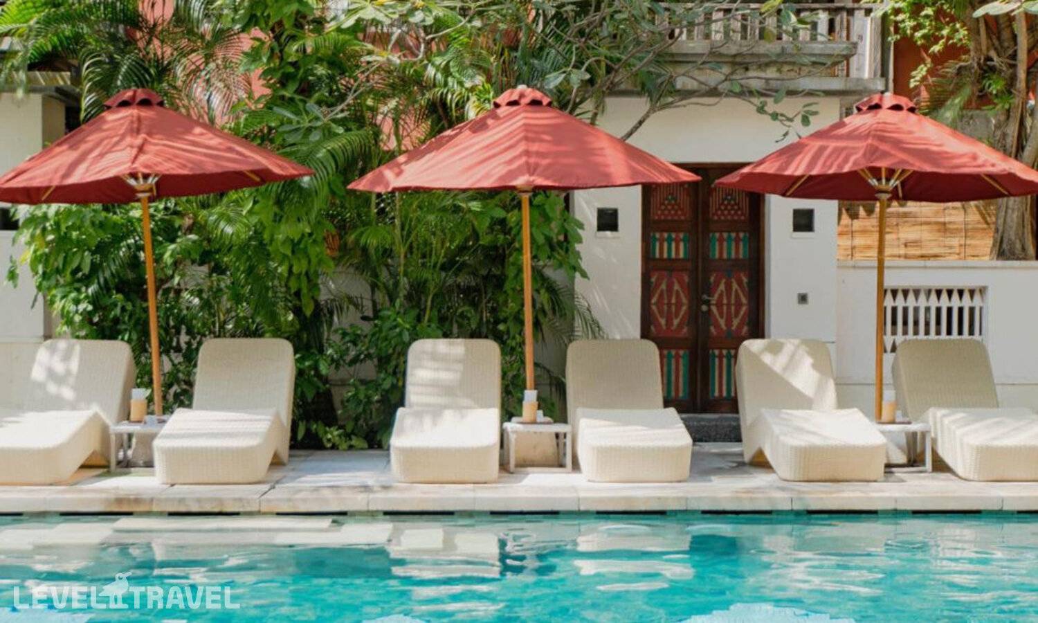 фотографии отеля Amnaya Resort Kuta в Индонезия(Кута) - фото №7