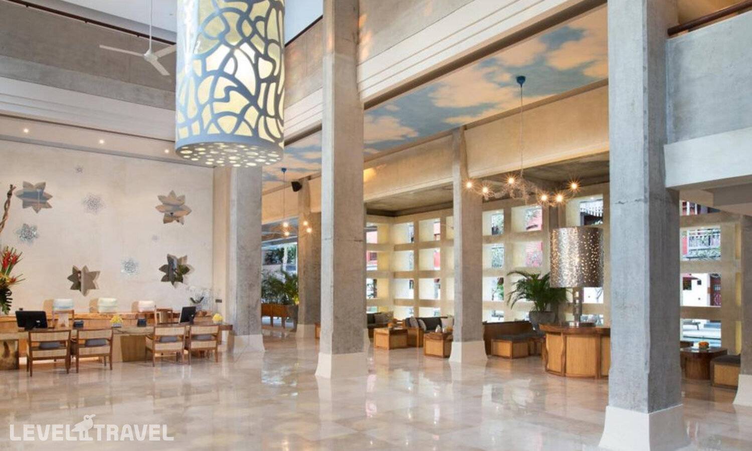 фотографии отеля Amnaya Resort Kuta в Индонезия(Кута) - фото №4