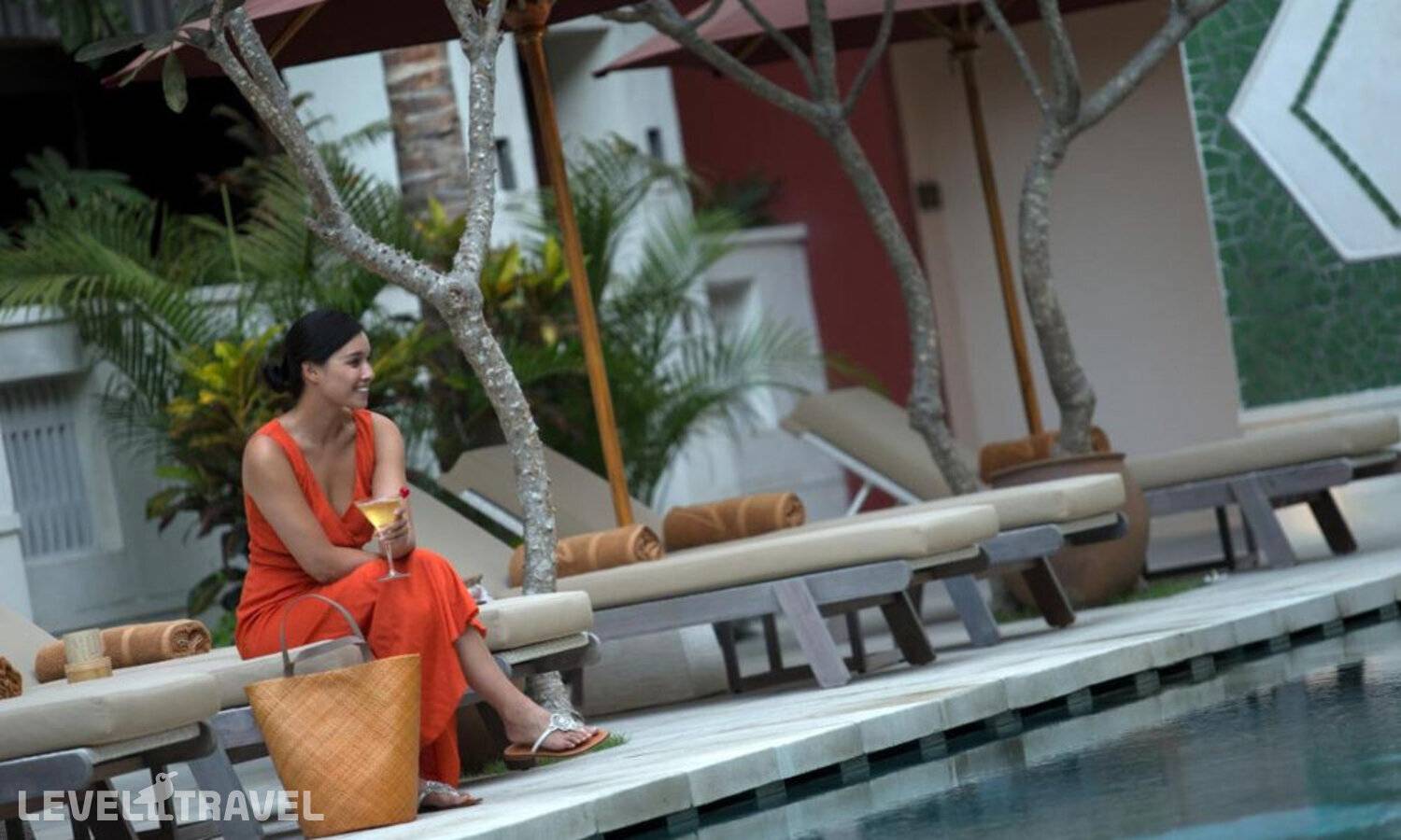 фотографии отеля Amnaya Resort Kuta в Индонезия(Кута) - фото №6