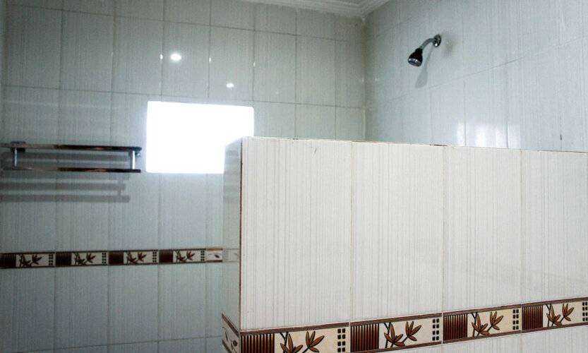 Adi Homestay