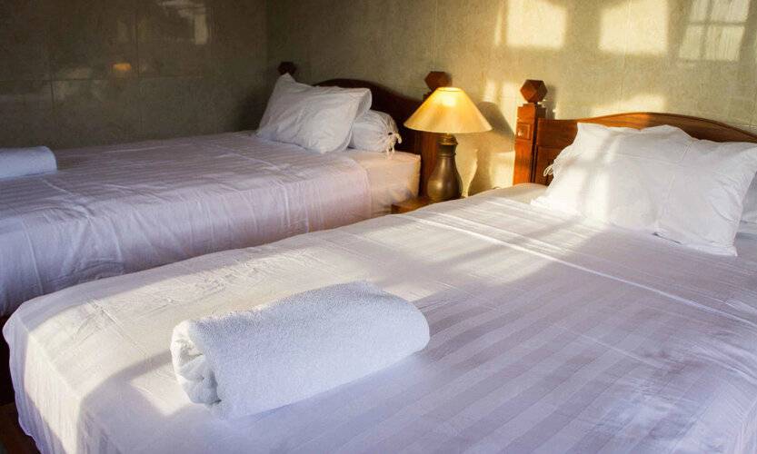 Adi Homestay