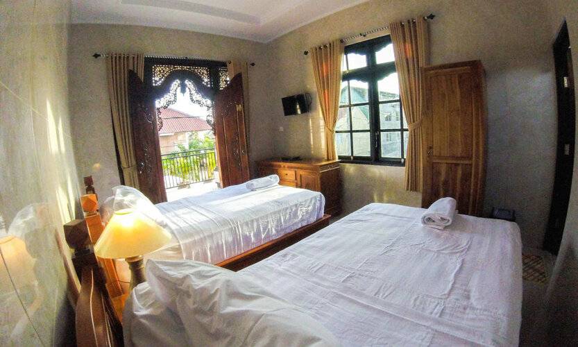 Adi Homestay