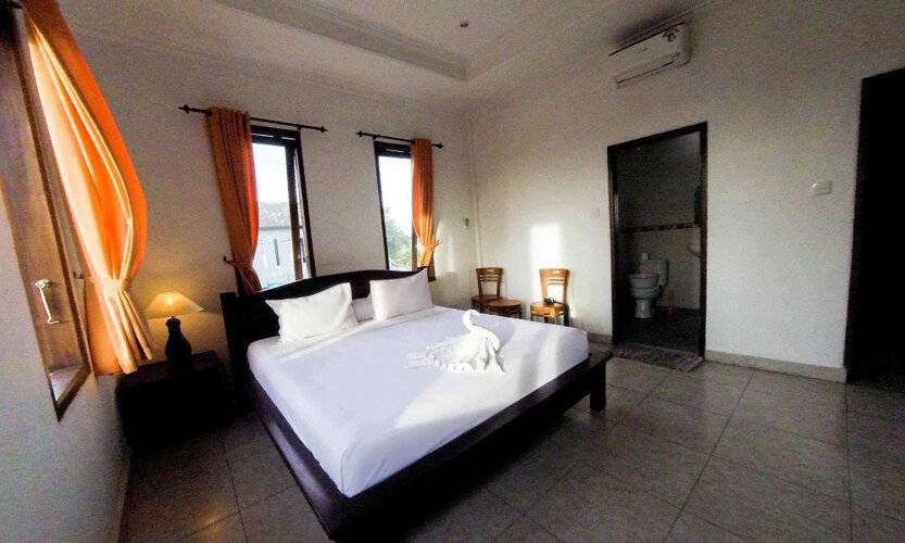 Adi Homestay