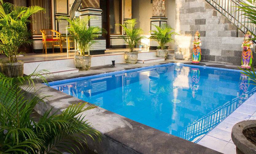 Adi Homestay