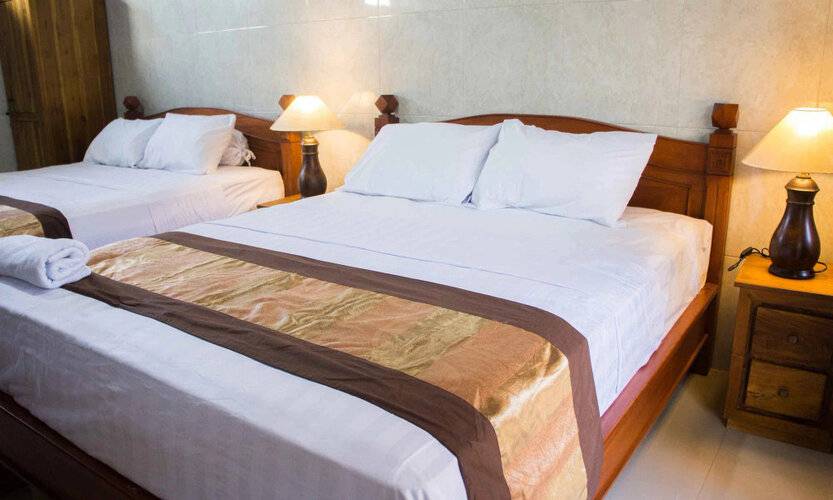 Adi Homestay