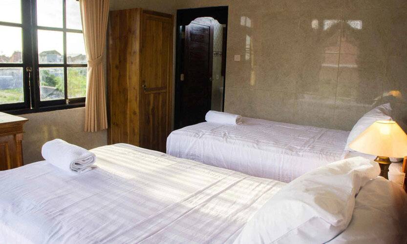 Adi Homestay