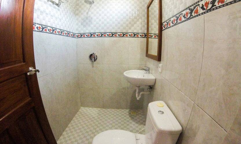 Adi Homestay