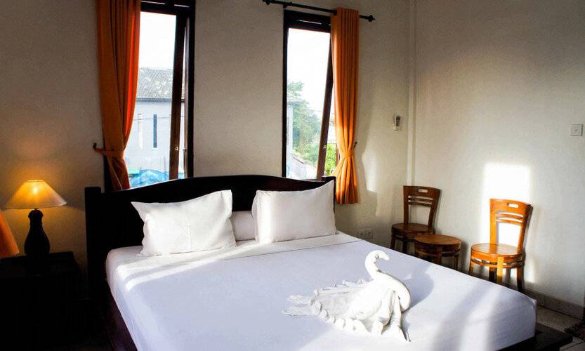 Adi Homestay