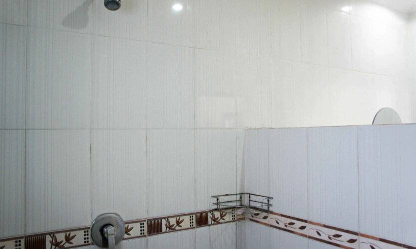 Adi Homestay