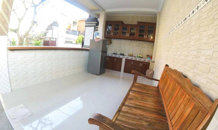 Adi Homestay