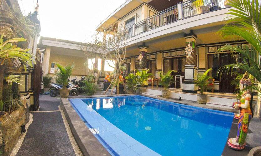 Adi Homestay