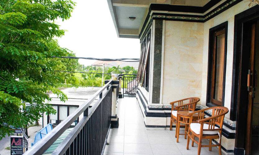 Adi Homestay