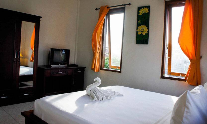 Adi Homestay