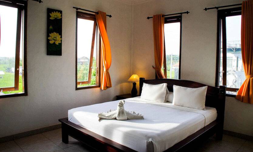 Adi Homestay