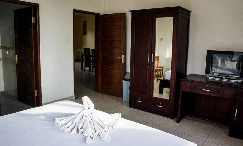Adi Homestay