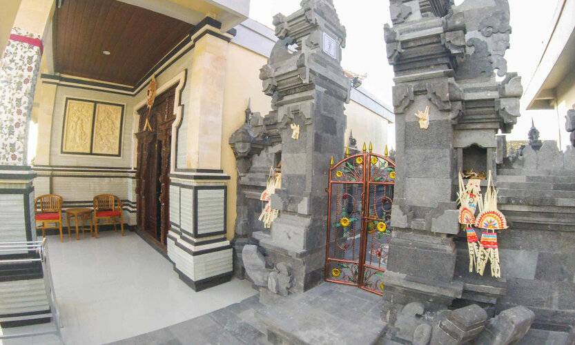Adi Homestay