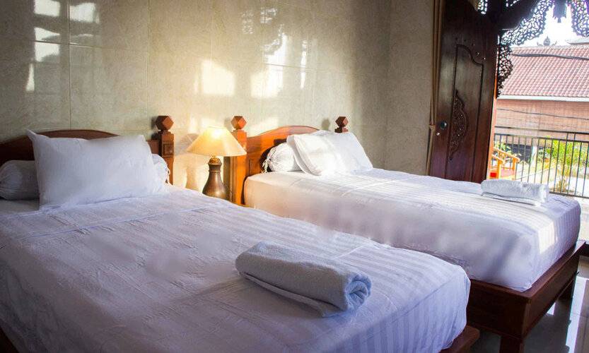 Adi Homestay