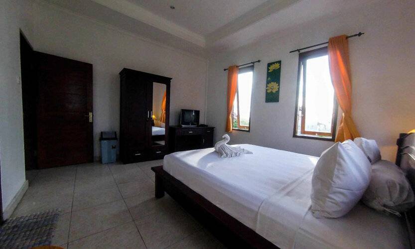 Adi Homestay