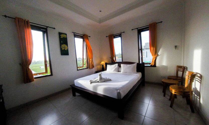 Adi Homestay