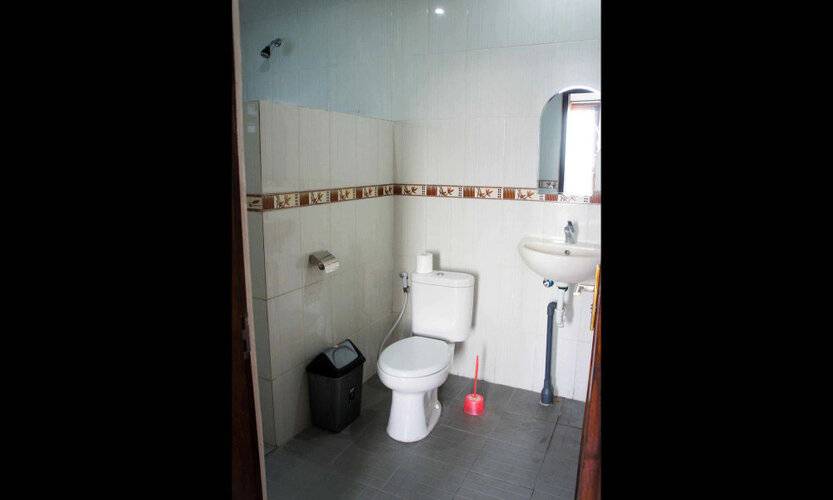 Adi Homestay