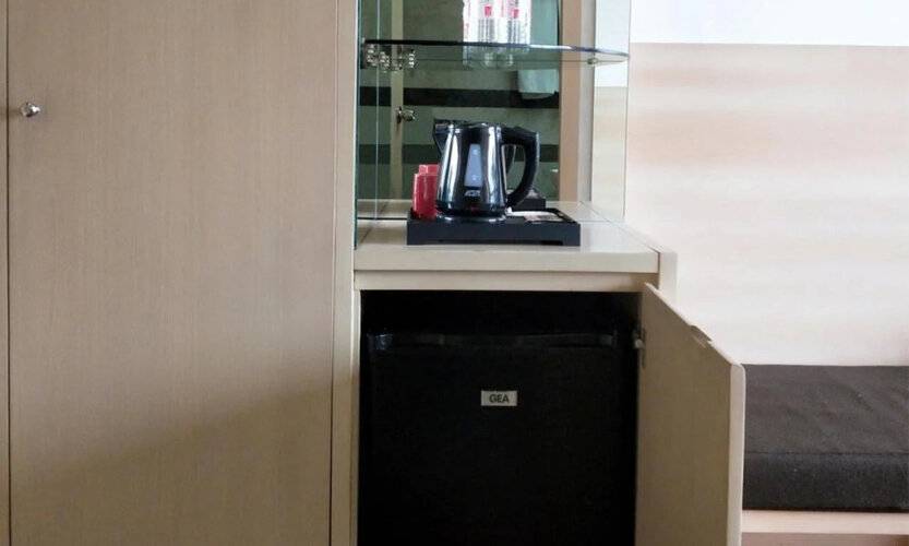 Ibis Kemayoran